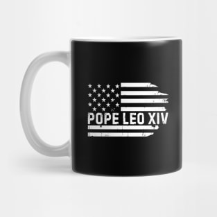 Pope-Leo-XIV Mug